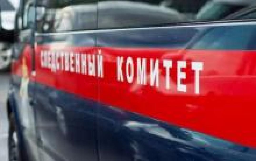 Правоохранители ищут свидетелей нападения на пенсионерку