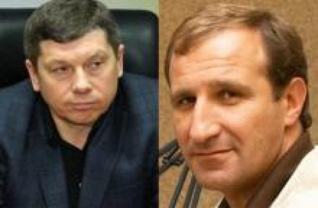 Воспоминания о Бабаеве. Калашник: «Он заставил меня сесть на диету и похудеть на 15 кг»