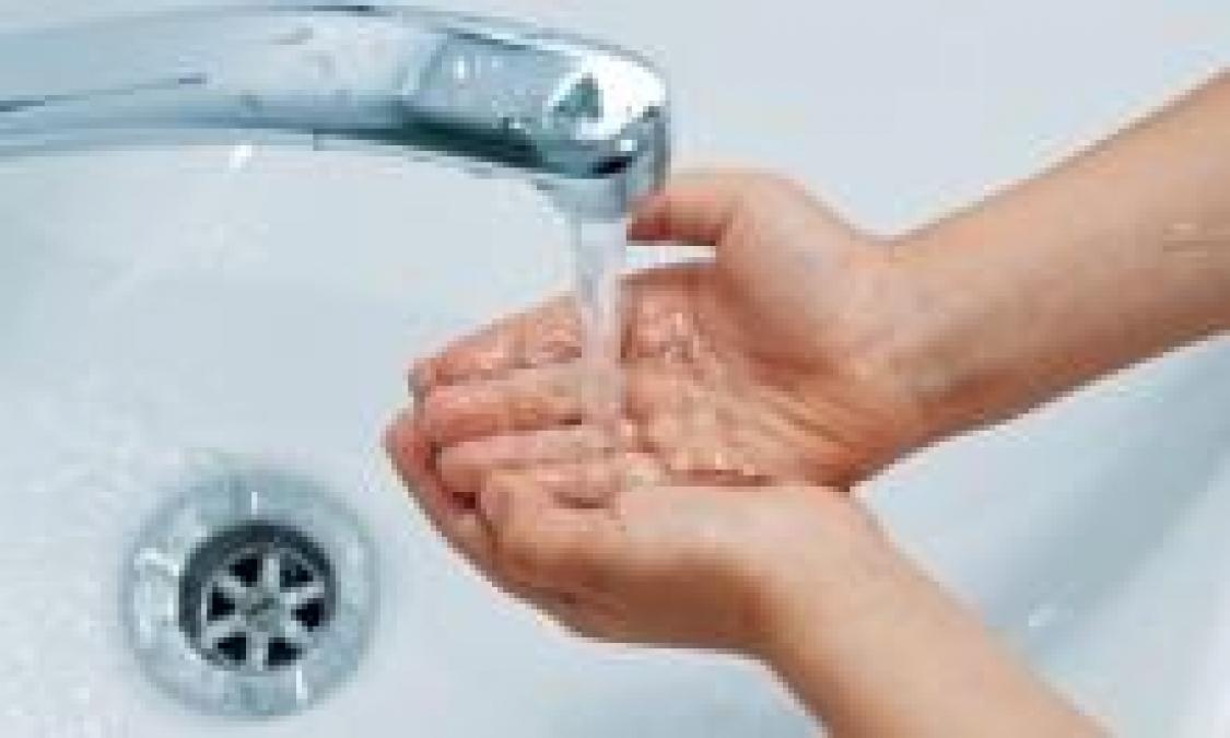 Хорошая новость: Кременчуг будет с холодной водой	