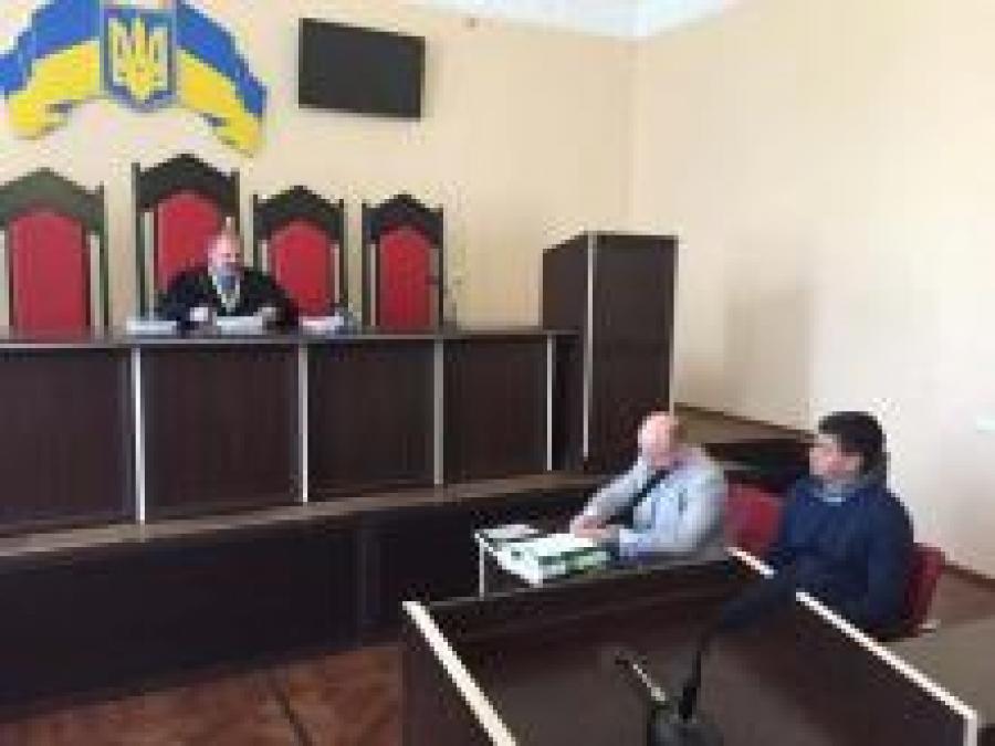 Решение суда: вице-мэр Кременчуга Руслан Проценко виновен	