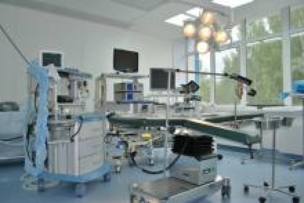 В 3-ей горбольнице пациентка умерла на операционном столе