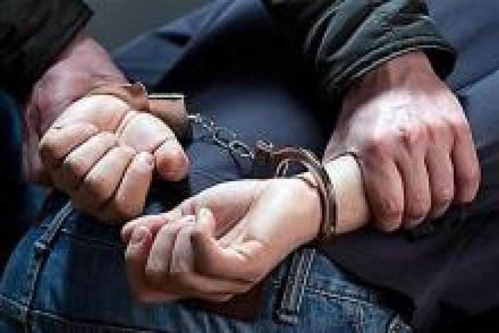 Правоохранители задержали вора мобильника и "вора-грузчика"