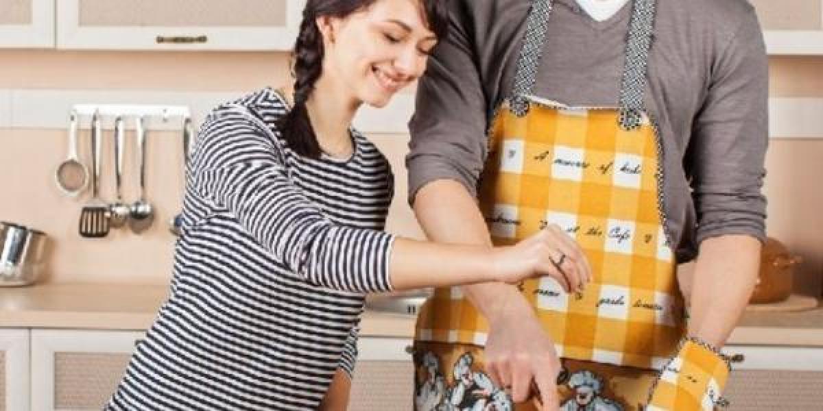 Кременчужане узнают, что такое «Счастье в 4 руки»