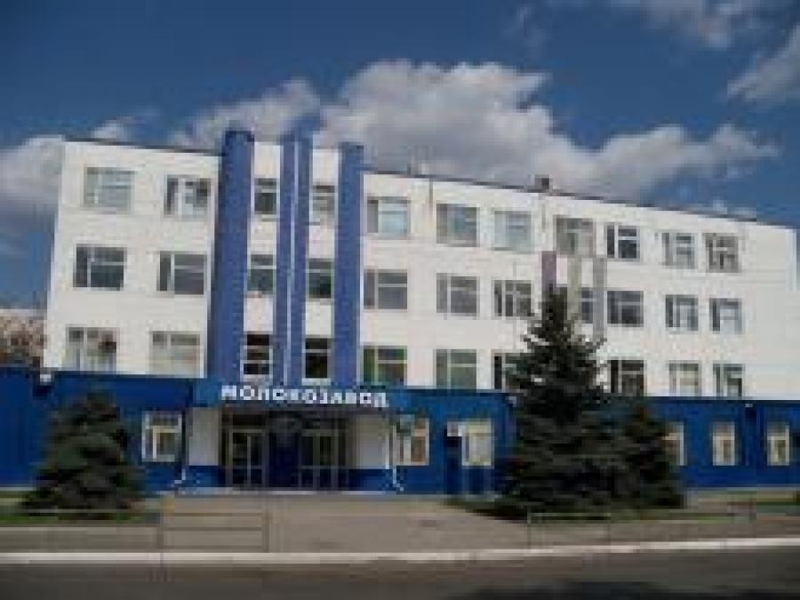 Кондфабрика и молокозавод увеличили объемы производства