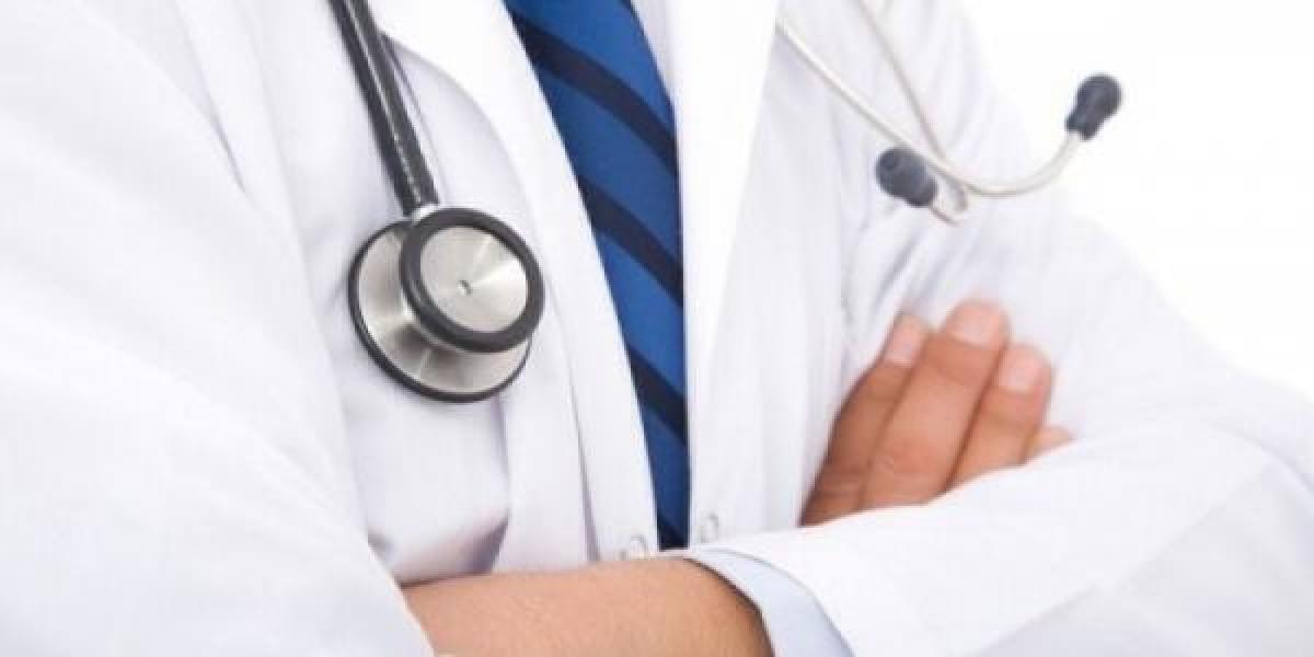 В Кременчугском районе 60% врачей пенсионного и предпенсионного возраста