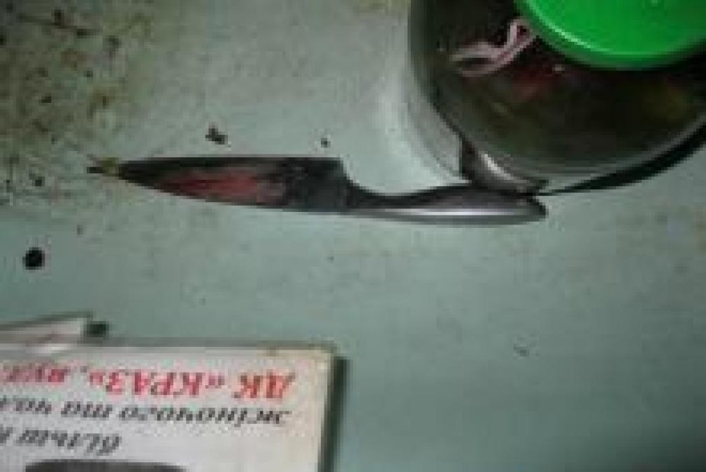 В Кременчуге зарезали мужчину (дополнено)