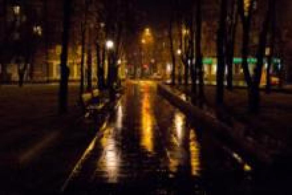 Кременчужан ждут пасмурные, но теплые выходные