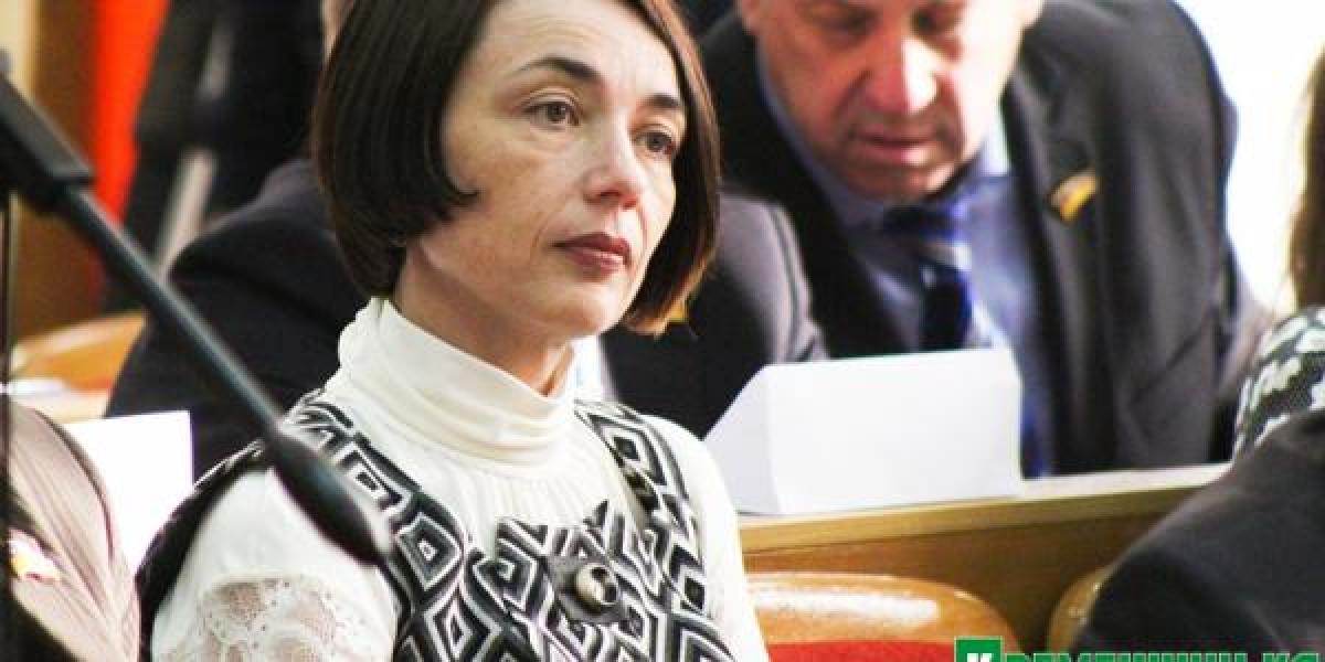 Суд по коррупции не состоится: вице-мэр Усанова ушла в отпуск