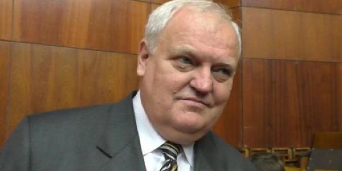 Главный медик Полтавщины может стать министром охраны здоровья