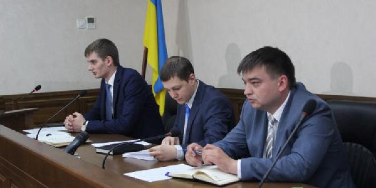 Коррупционный скандал вице-мэров: второй виток