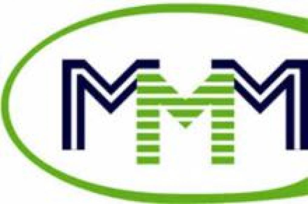 МММ в Кременчуге продолжает работать