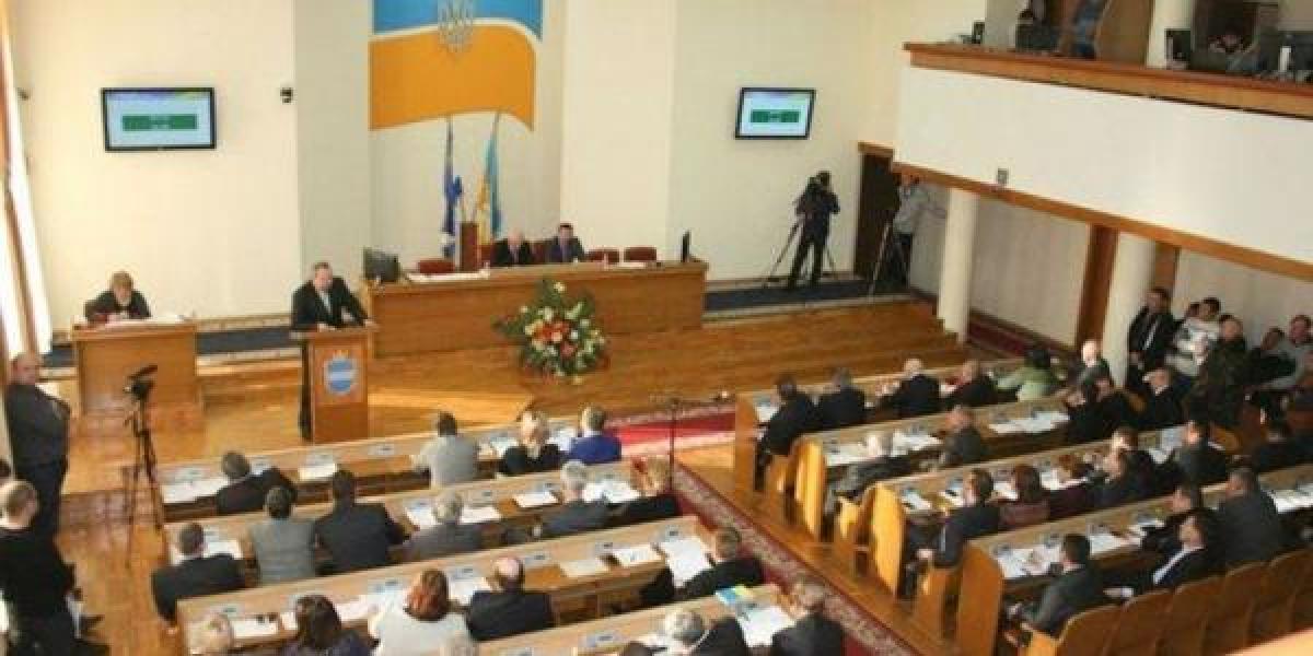 Горсовет изберёт новый секретариат и решит, «что делать» со Стасюком