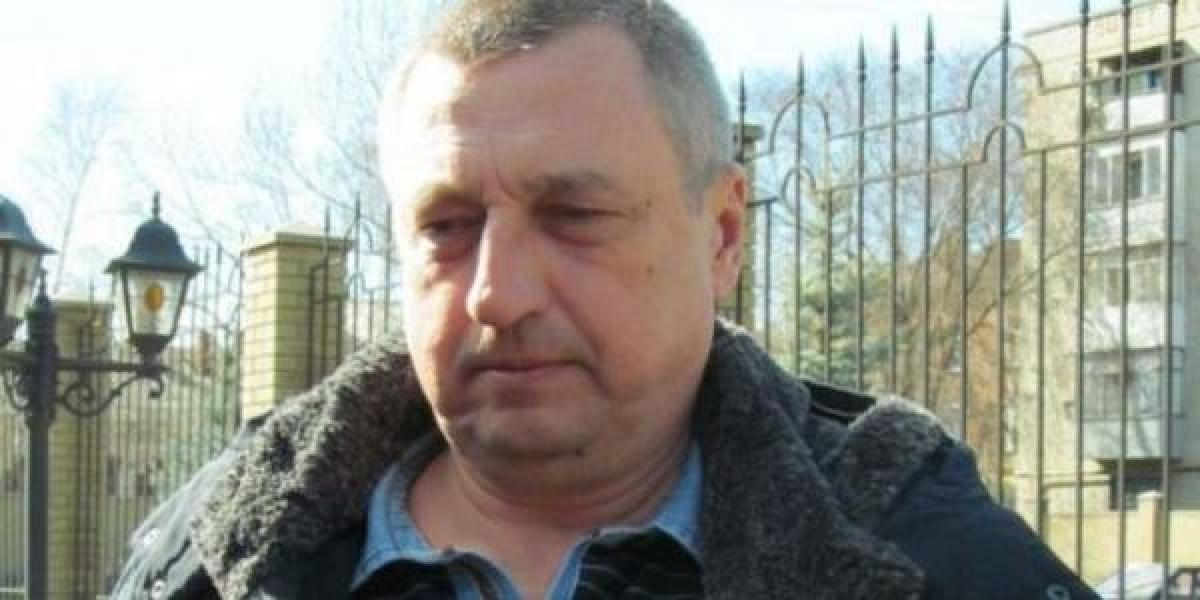 Подозреваемому убийце мэра Кременчуга Мельнику до конца февраля продлен арест