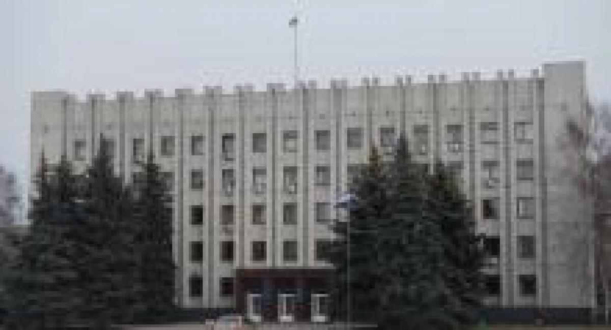 В феврале Кременчугский горсовет соберется на сессии дважды