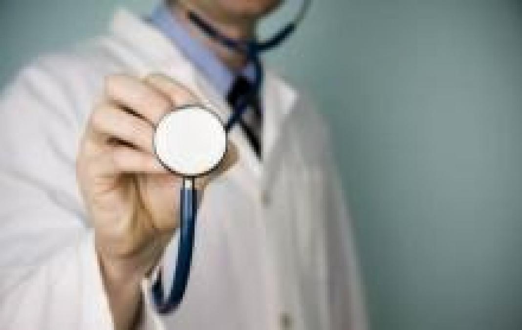 В Кременчуге семейных врачей стали вызывать реже