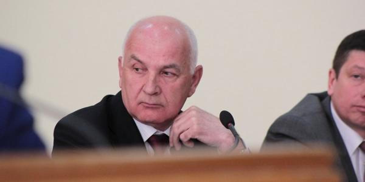 Василий Ивко стал менеджером