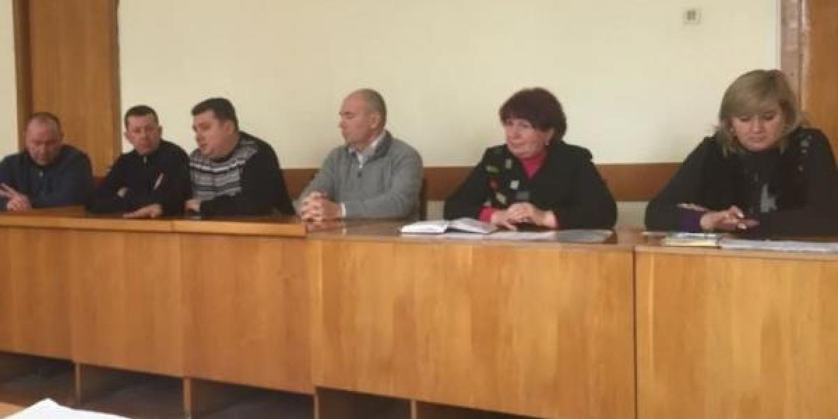 Депутаты требуют вмешательства вице-мэра Пелипенко в процесс финансирования ПТУ