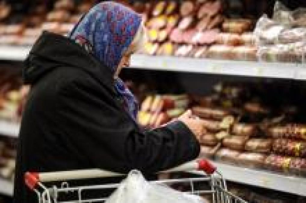 Предновогоднего ажиотажа роста цен в Кременчуге пока не наблюдается