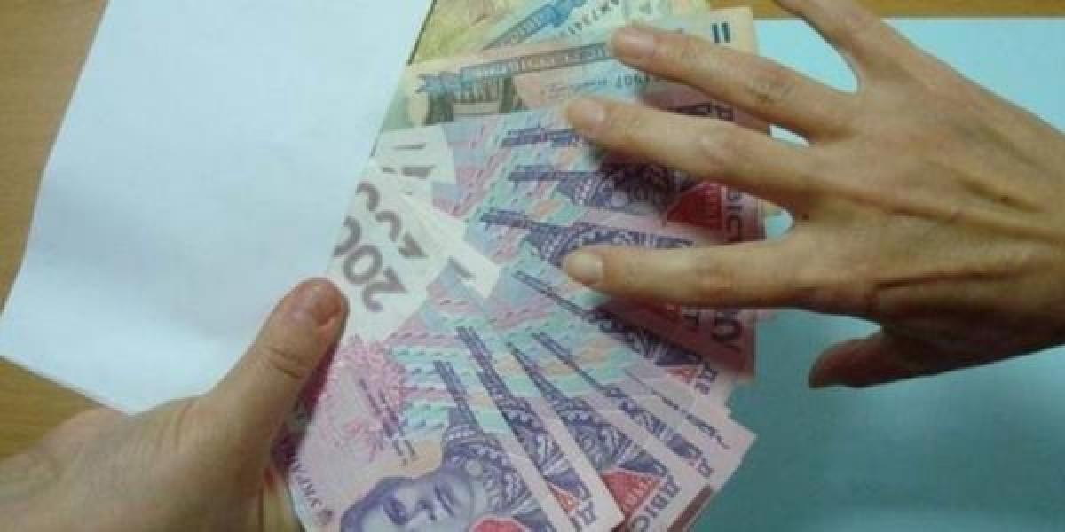 В Украине в 2015 году минимальная зарплата составит 1218 грн, прожиточный минимум - 1176 грн