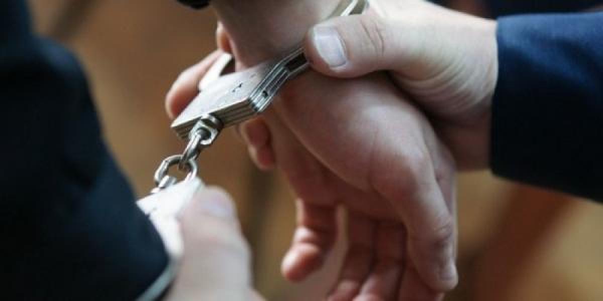 Правоохранители задержали вора-барсеточника 