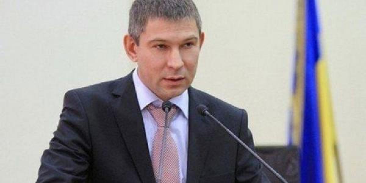Снова обещание: Шаповалов хочет привезти деньги на ремонт моста