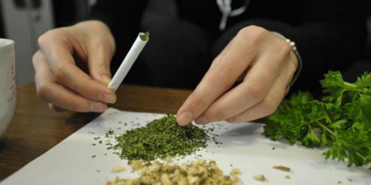 В Кременчуге наркозависимая мама отделалась штрафом