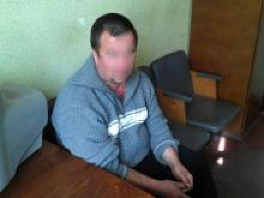 Правоохранители задержали полтавского псевдоминера