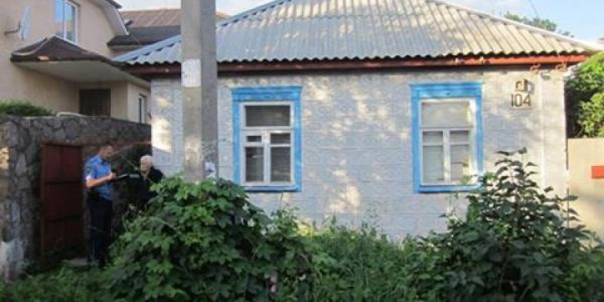 В Кременчуге злодеи ограбили 90-летнего деда и пропили деньги