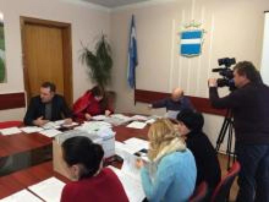 В Кременчуге главе земельной комиссии предложили сложить полномочия