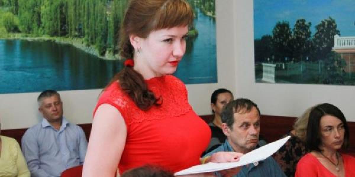 Пиддубная ушла с НПЗ