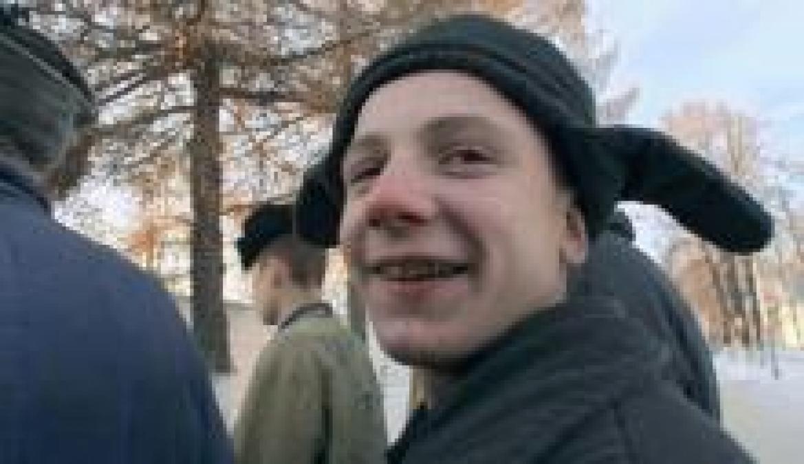 Преступность на Полтавщине «помолодела»