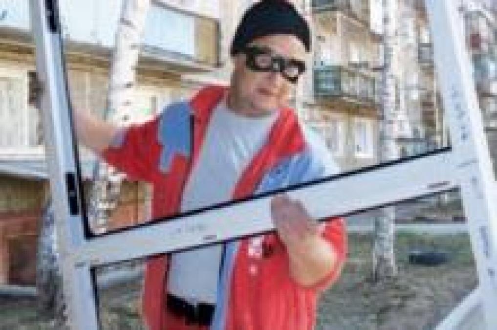 «Оконные мастера» обманули кременчужанина на 15 тысяч гривен