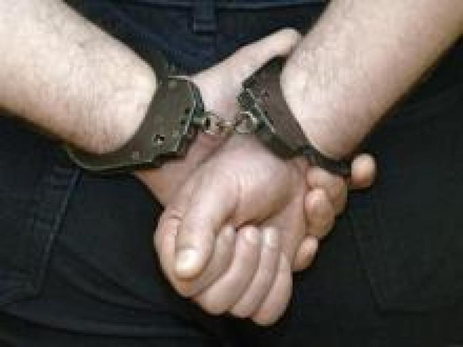 В Кременчуге задержали вора, укравшего пилу стоимостью 40 тыс. грн.