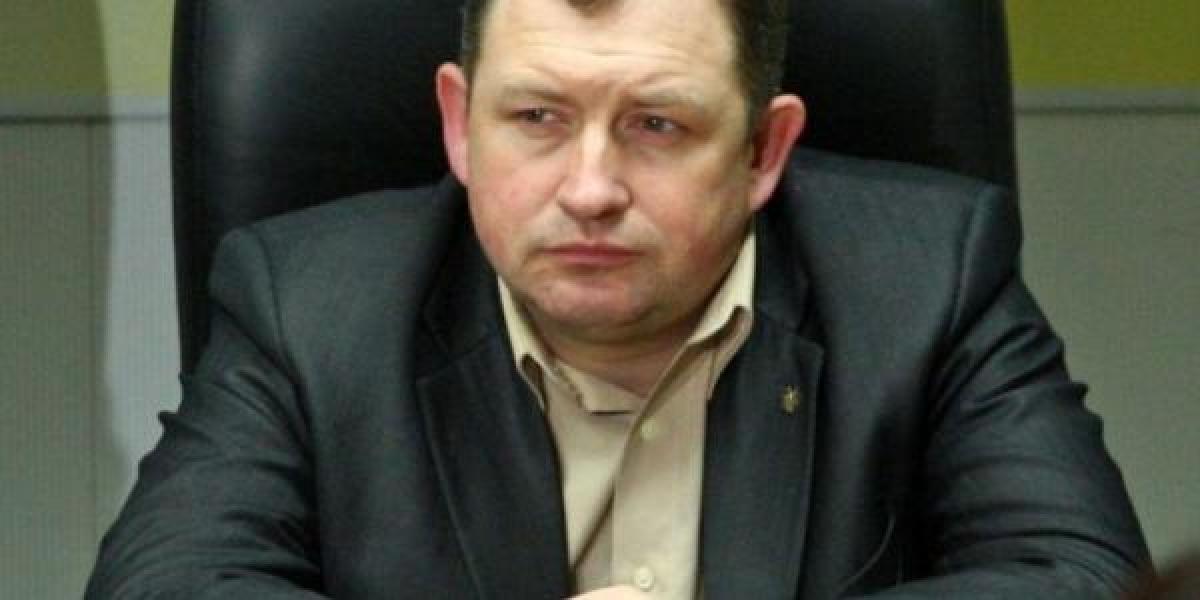 Кременчугские депутаты подадут иск в суд на сотника Касаткина