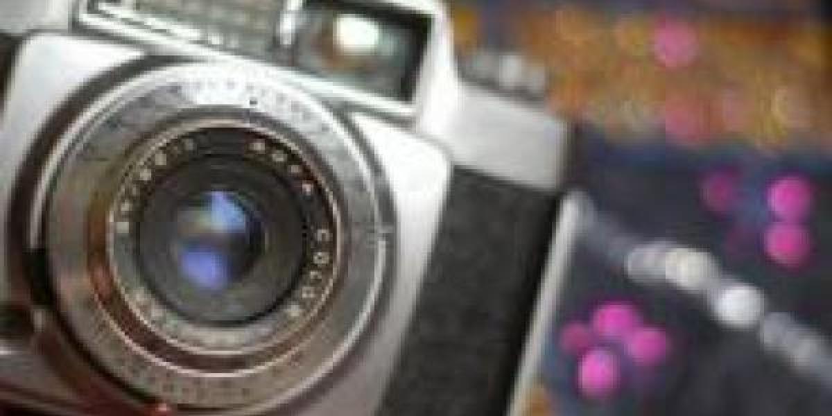 В Кременчуге пройдет ФотоКросс