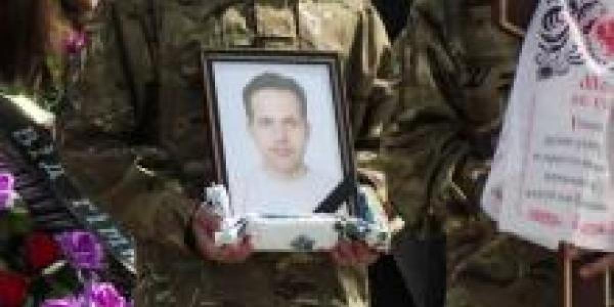 Кременчуг простился с Вадимом Пугачовым