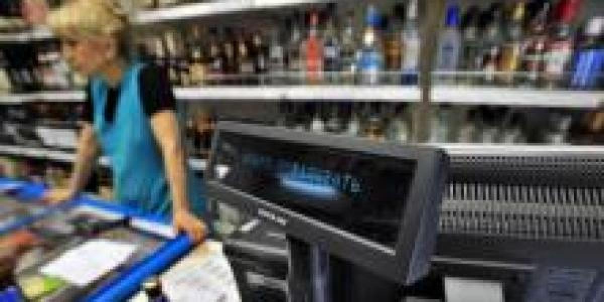В Минфине назвали стоимость кассового аппарата