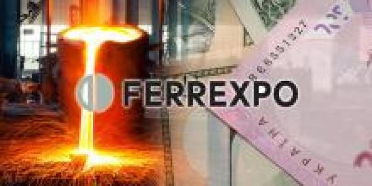 Рейтинг компании Ferrexpo повышен тремя ведущими рейтинговыми агентствами