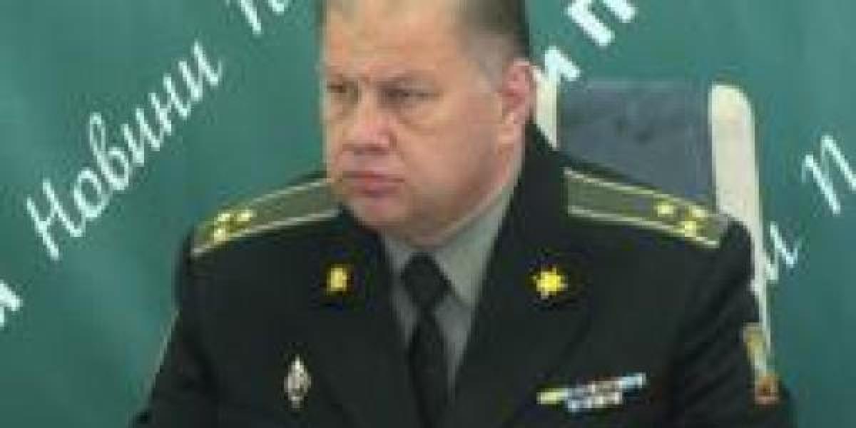 Руководство Полтавщины пожалуется на областного военного комиссара