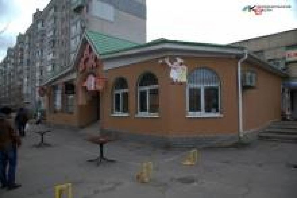 В Комсомольске сегодня взорвали гранату (дополнено) 