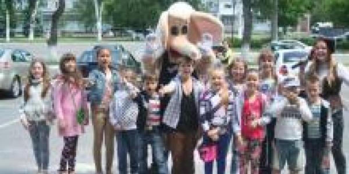 «Острів розваг» снова приглашает в гости