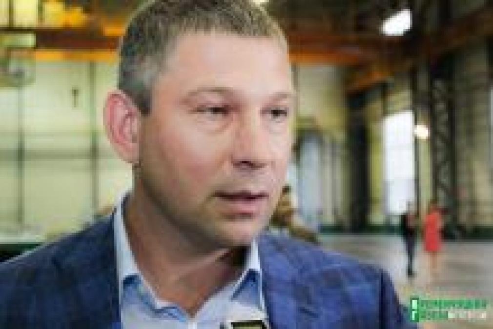Нардеп Шаповалов: на берегу Днепра по улице Флотской не живет, а отдыхает