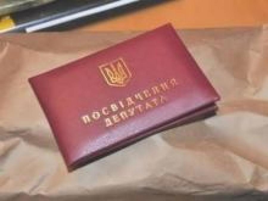7943 человека в Полтавской области на выборах получат представительский мандат