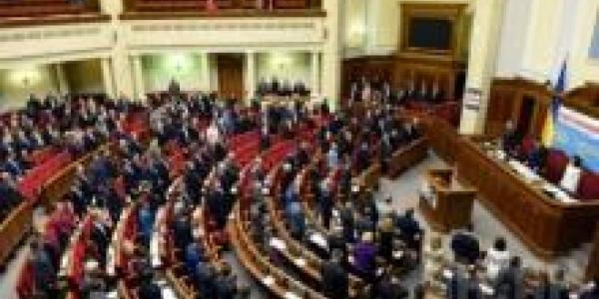 Депутаты разрешили мобилизовать демобилизованных