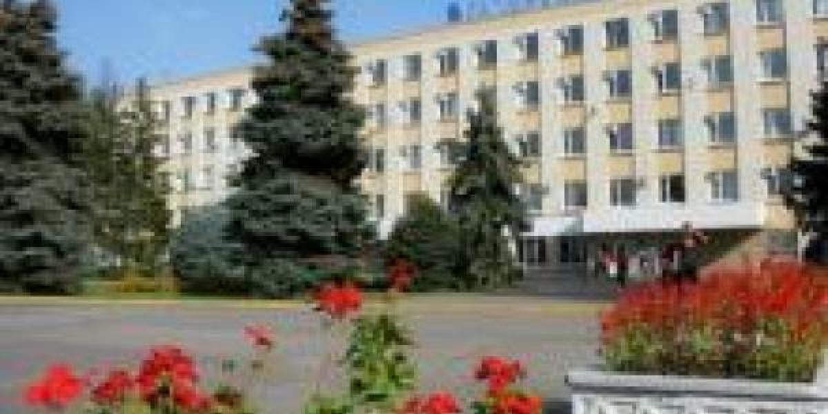 Кременчугскому заводу дорожных машин в этом году - 145 лет