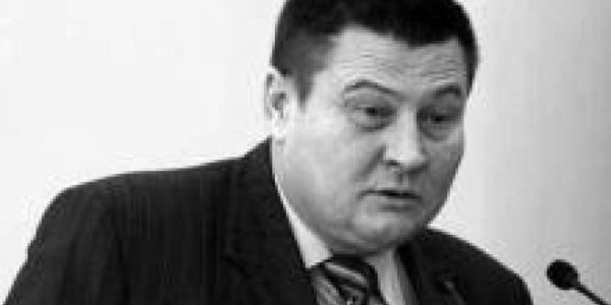 Порицкий не смог восстановиться в должности	