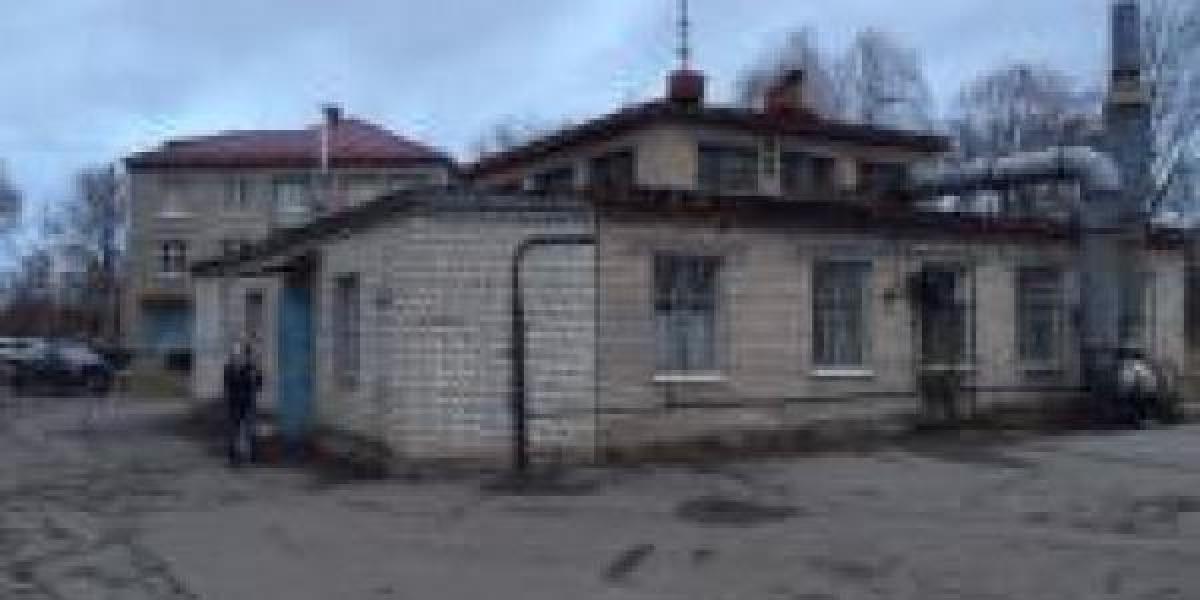 Был пищеблок больницы, а станет централизованная городская лаборатория
