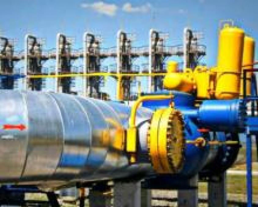 Цены на газ для Украины могут существенно снизиться