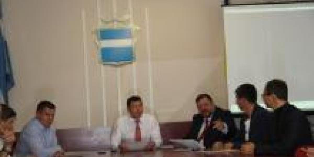 Депутат Роженко – вице-мэру Калашнику: «Вы диктатор хуже Януковича»