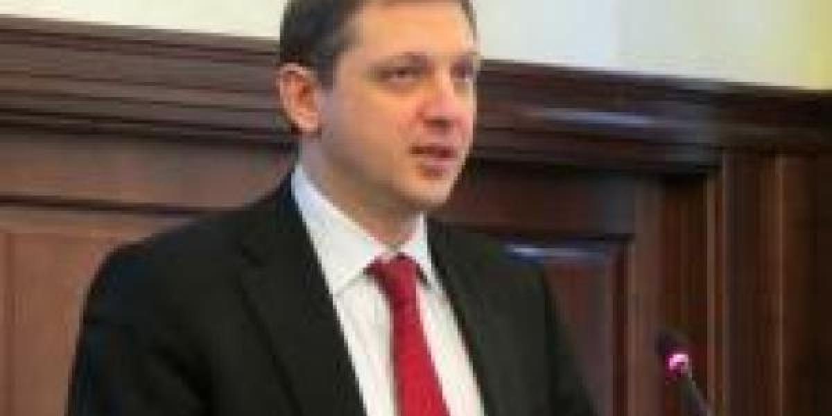 Экс-прокурор Полтавщины «не задержался» в Киеве